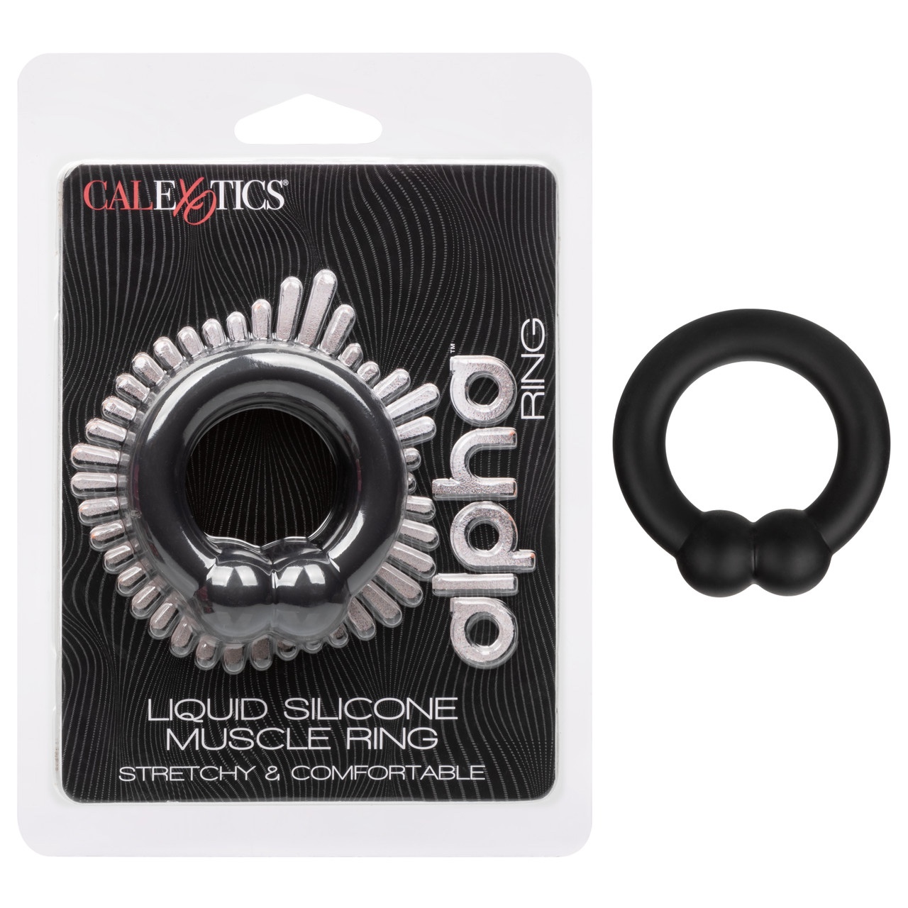 Alpha Muscle Ring