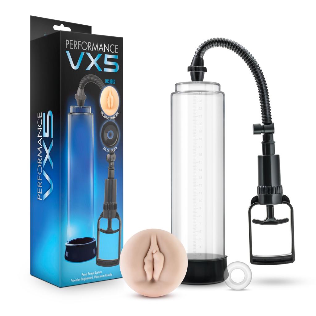 Performance VX5