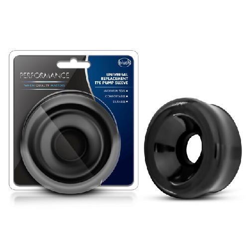Performance TPE Pump Sleeve