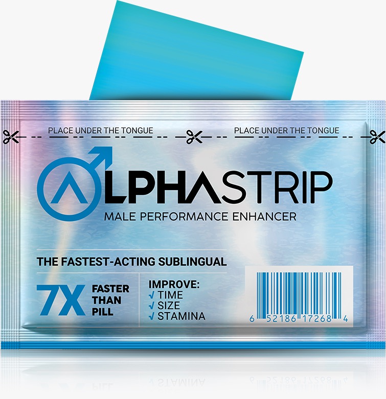 Alphastrip 7X