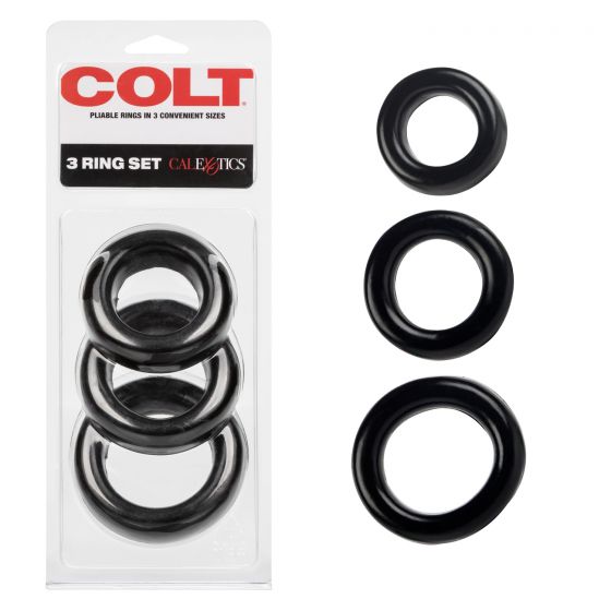 3 Set Ring